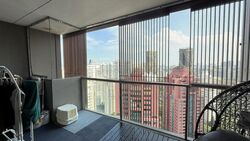 OUE Twin Peaks (D9), Condominium #473339251